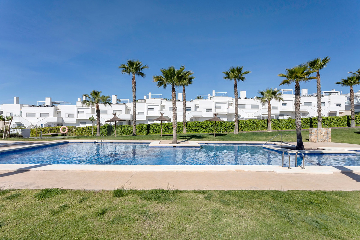 ShowFeedImage Apartment – Ground Floor Apartment in Orihuela