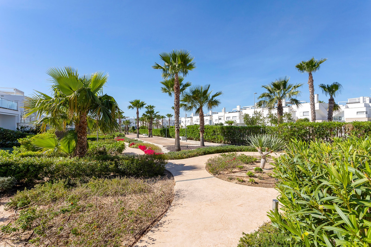 ShowFeedImage Apartment – Ground Floor Apartment in Orihuela