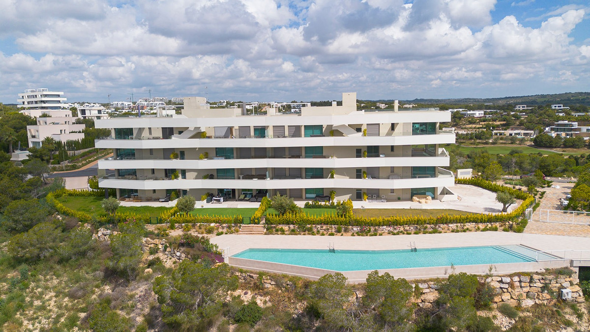 ShowFeedImage Apartment – Middle Floor Apartment in Orihuela