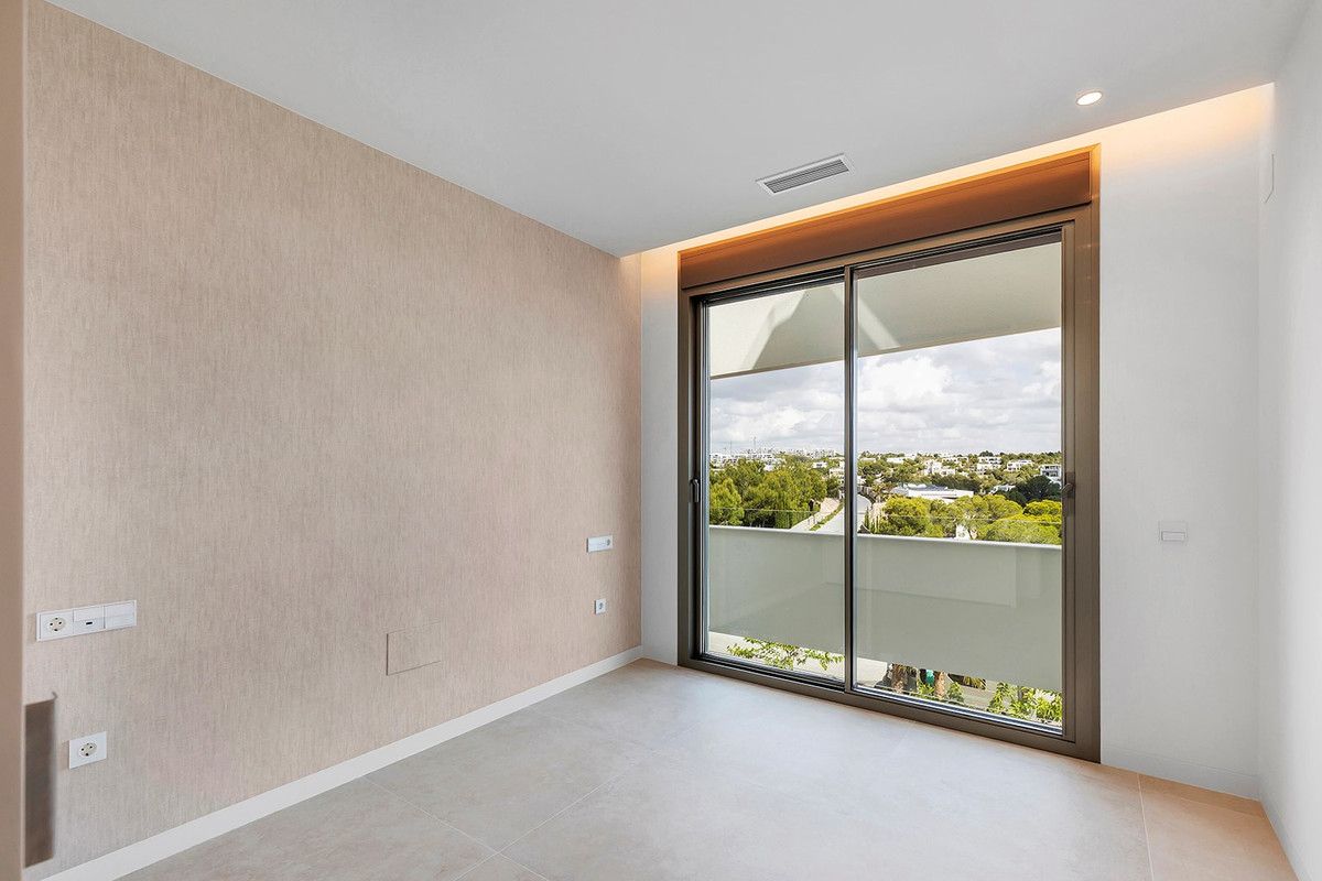 ShowFeedImage Apartment – Middle Floor Apartment in Orihuela