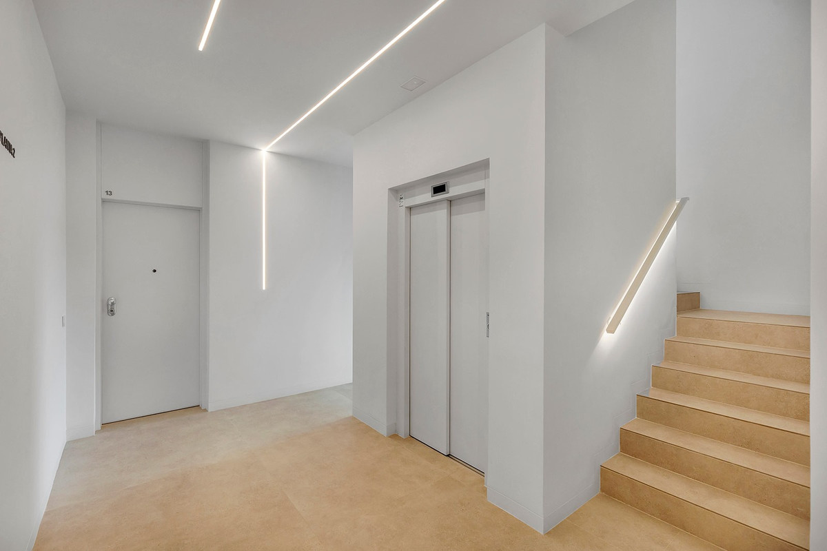 ShowFeedImage Apartment – Middle Floor Apartment in Orihuela