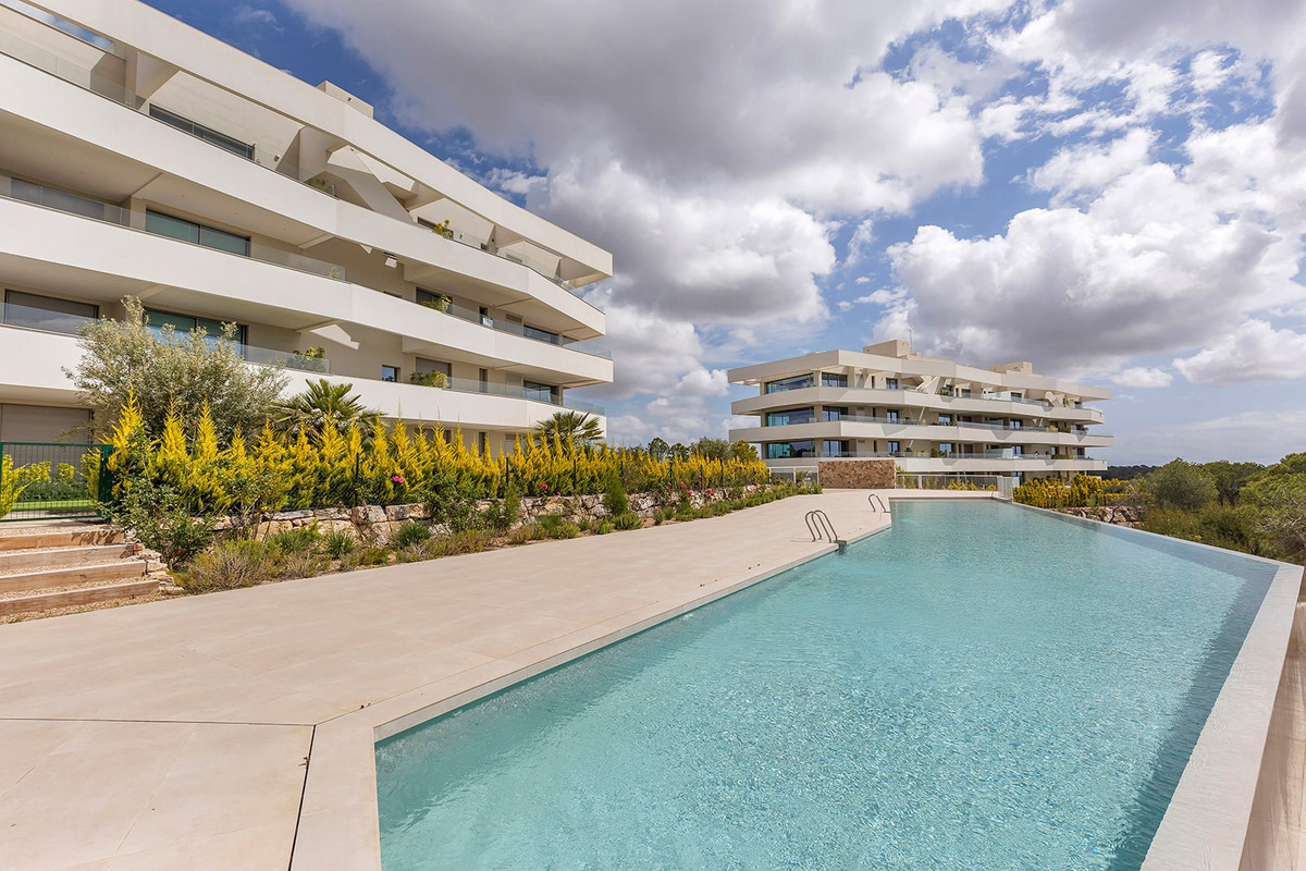 ShowFeedImage Apartment – Middle Floor Apartment in Orihuela