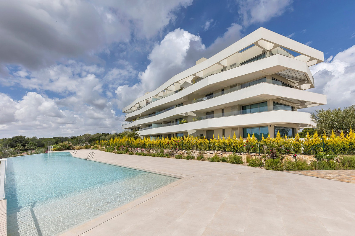 ShowFeedImage Apartment – Middle Floor Apartment in Orihuela