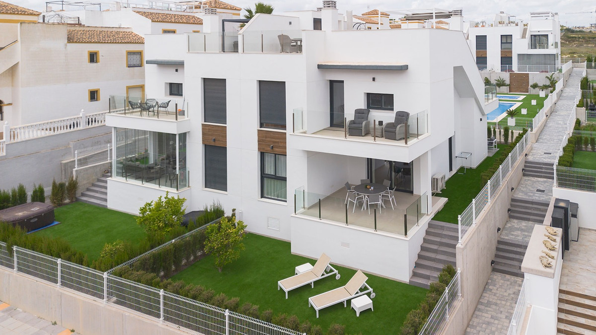 ShowFeedImage Apartment – Ground Floor Apartment in Orihuela
