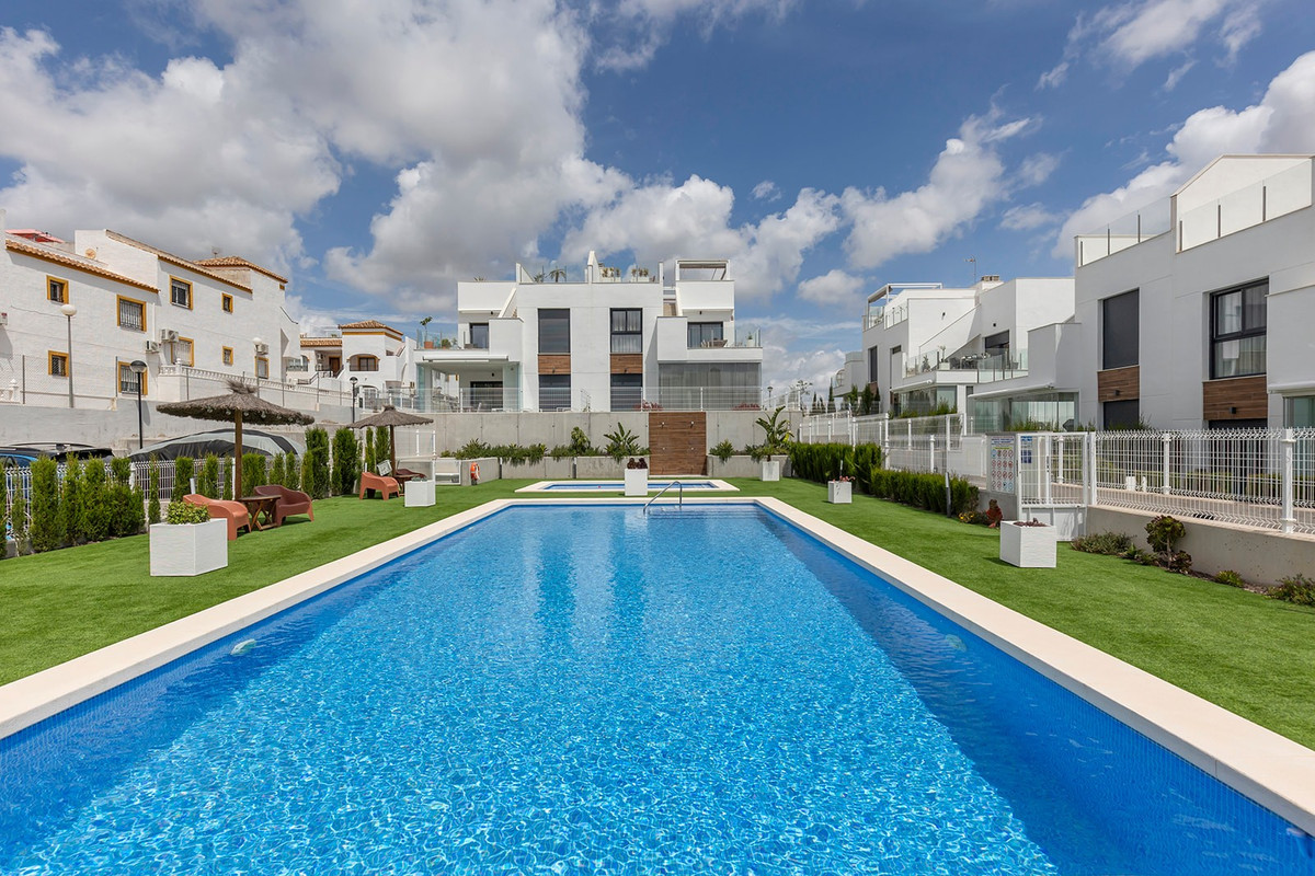 ShowFeedImage Apartment – Ground Floor Apartment in Orihuela