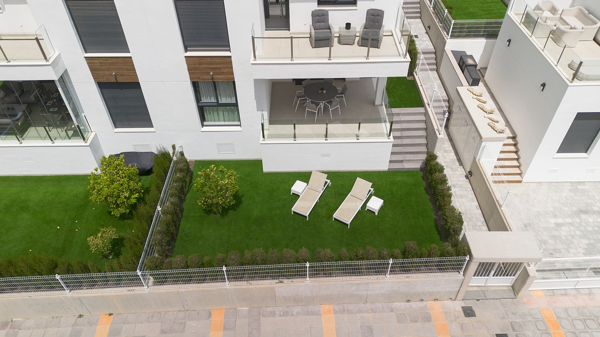 ShowFeedImage Apartment – Ground Floor Apartment in Orihuela