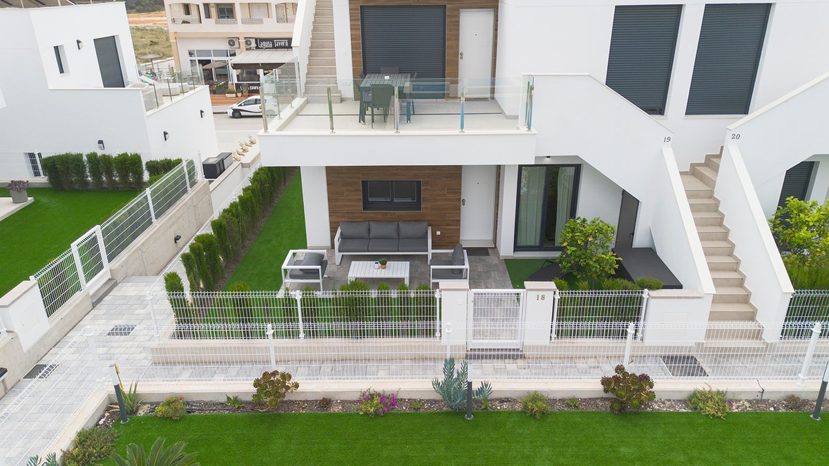 ShowFeedImage Apartment – Ground Floor Apartment in Orihuela