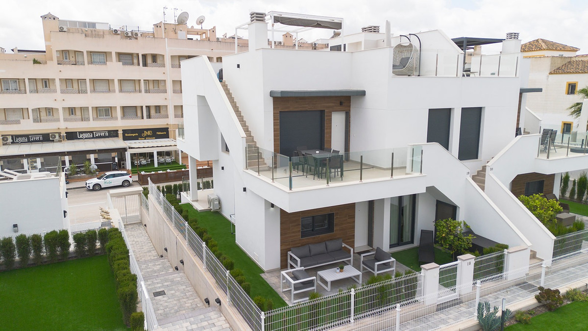 ShowFeedImage Apartment – Ground Floor Apartment in Orihuela