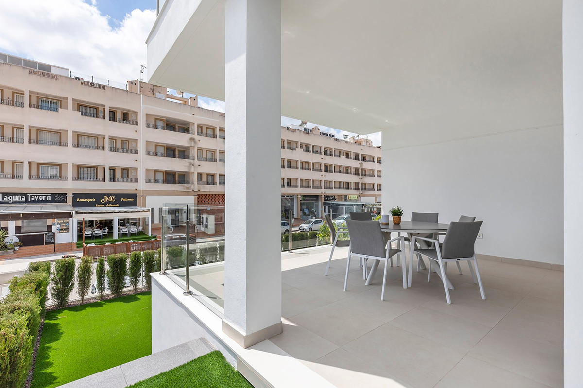 ShowFeedImage Apartment – Ground Floor Apartment in Orihuela