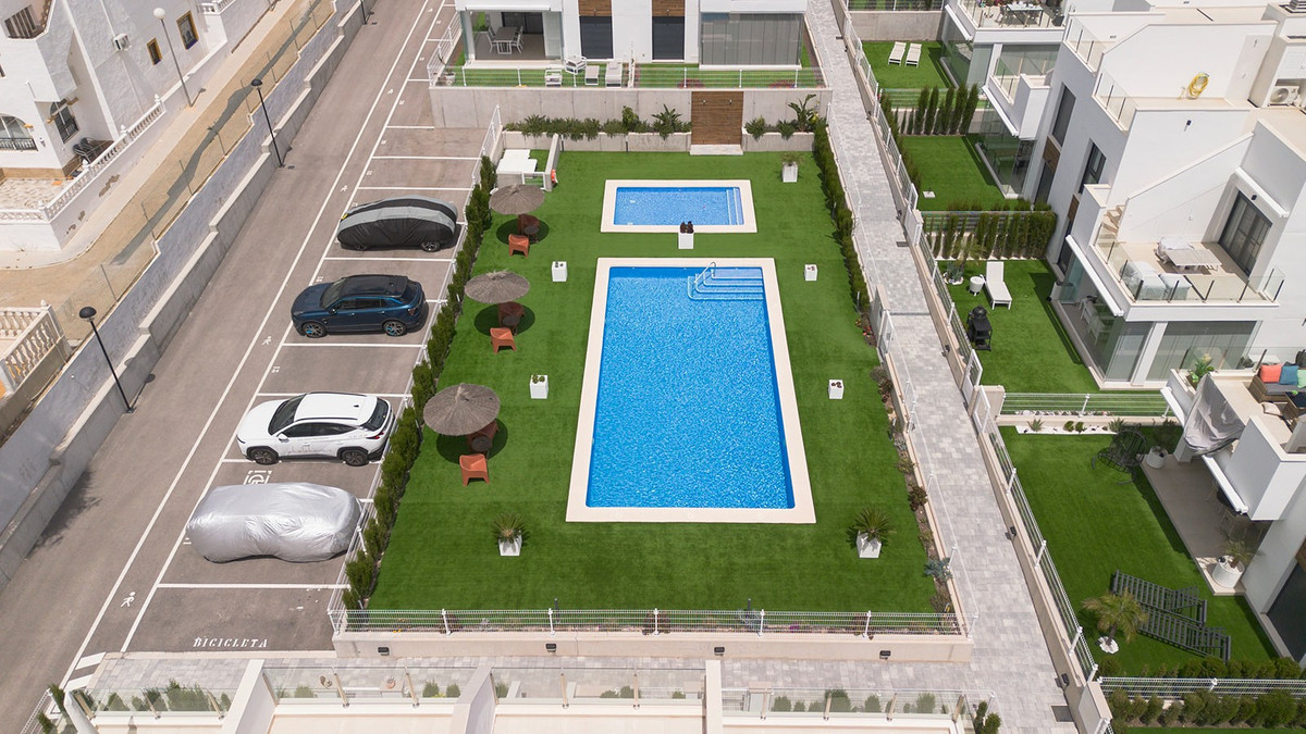 ShowFeedImage Apartment – Ground Floor Apartment in Orihuela