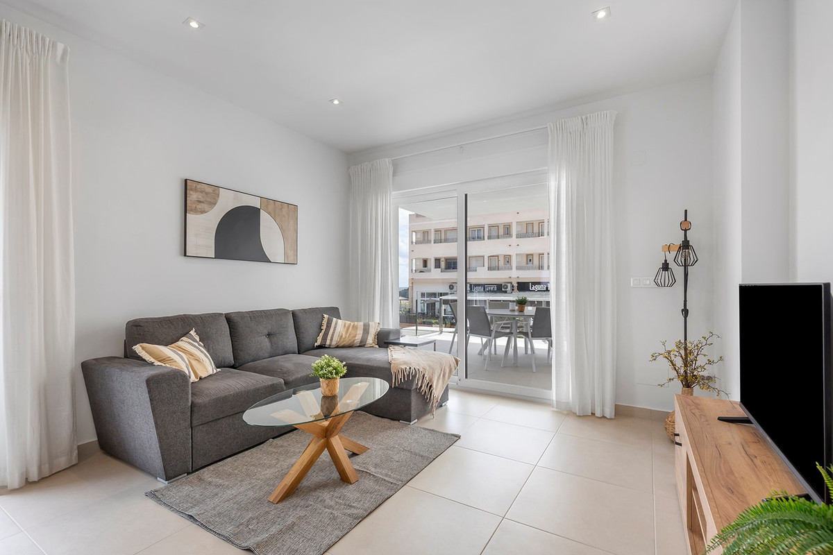 ShowFeedImage Apartment – Ground Floor Apartment in Orihuela