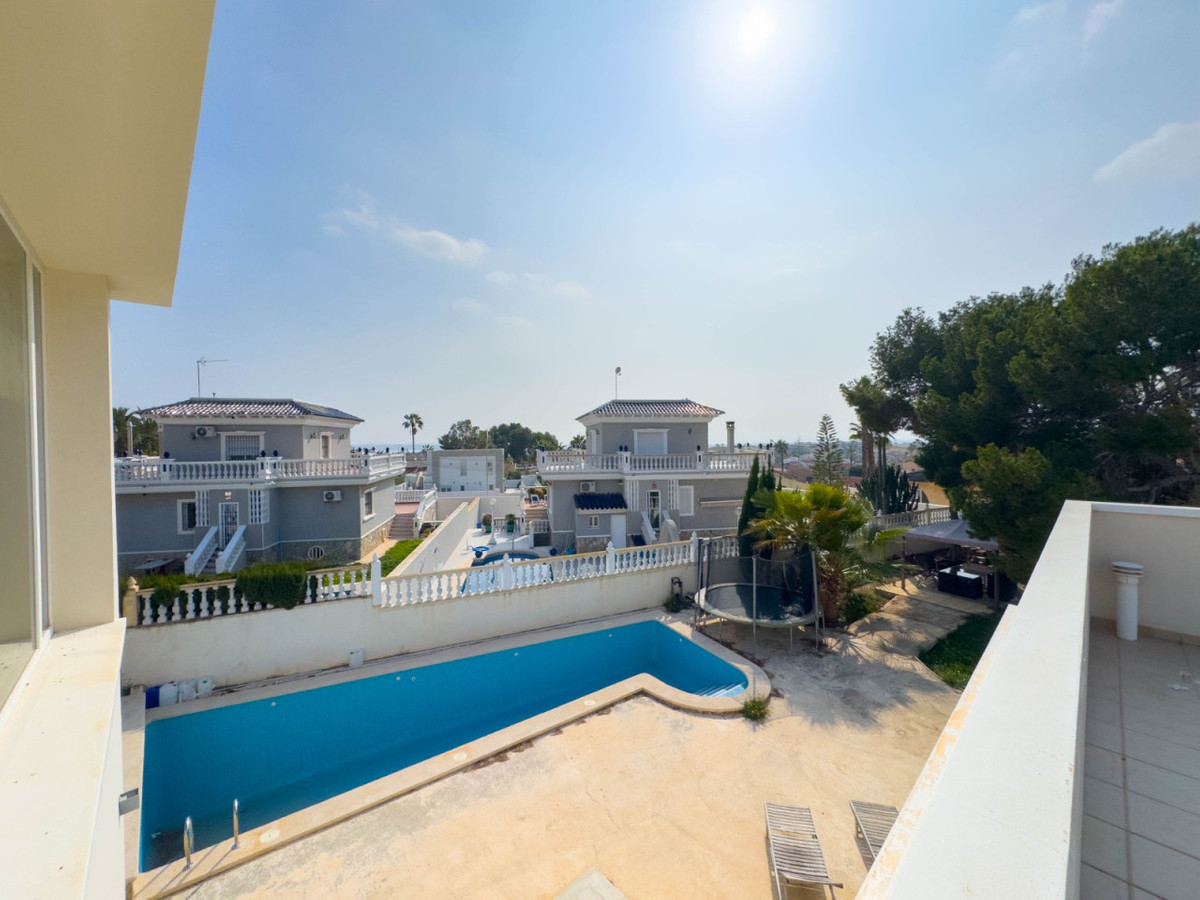 House – Detached Villa in Rojales