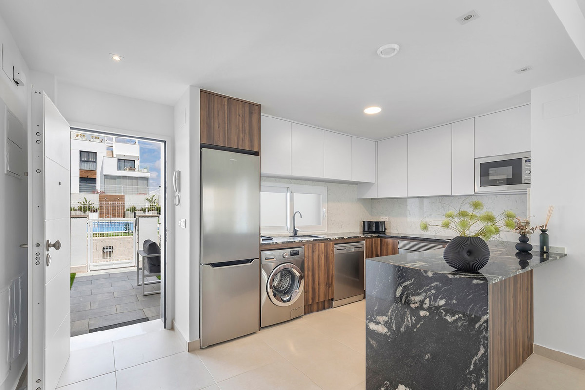 ShowFeedImage Apartment – Ground Floor Apartment in Orihuela