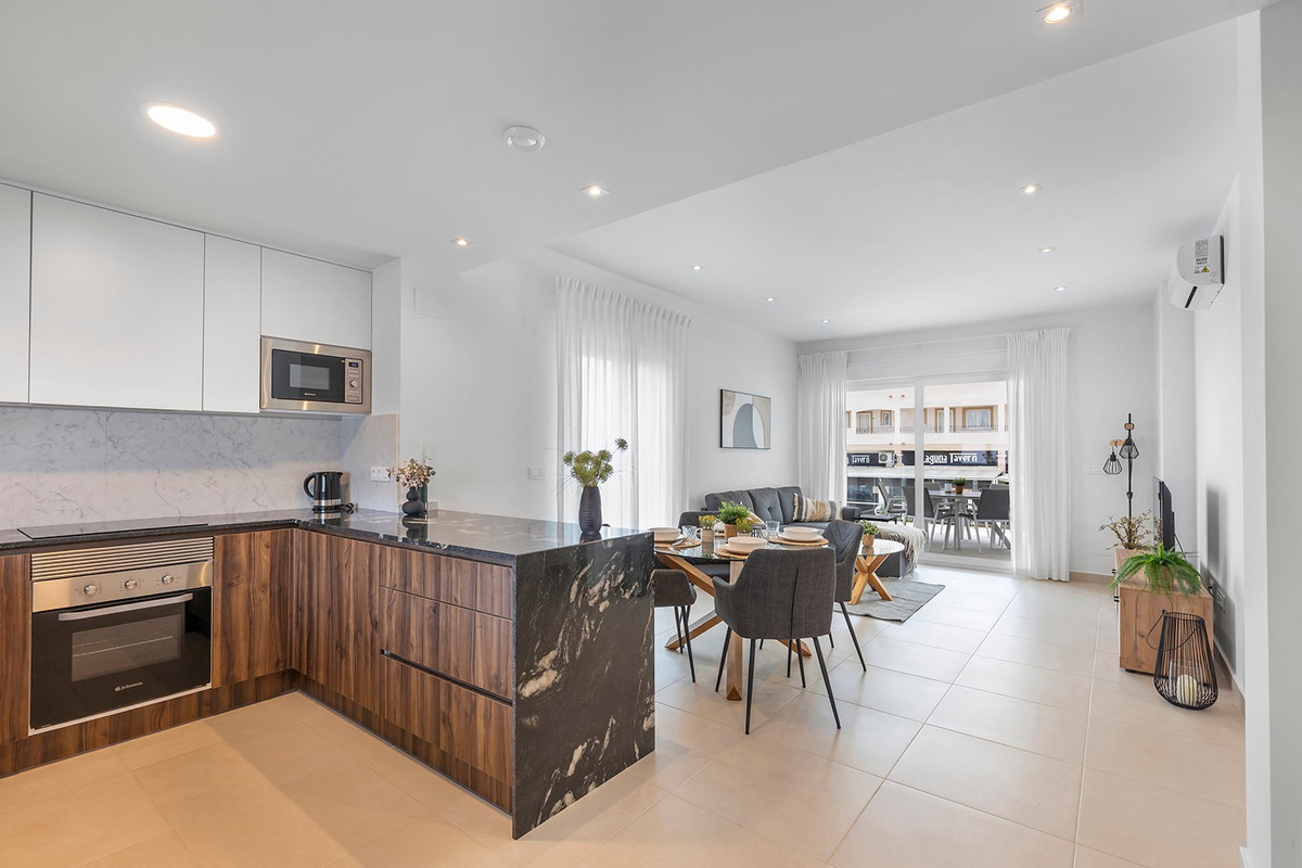 ShowFeedImage Apartment – Ground Floor Apartment in Orihuela