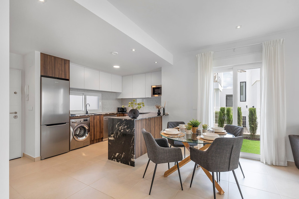 ShowFeedImage Apartment – Ground Floor Apartment in Orihuela