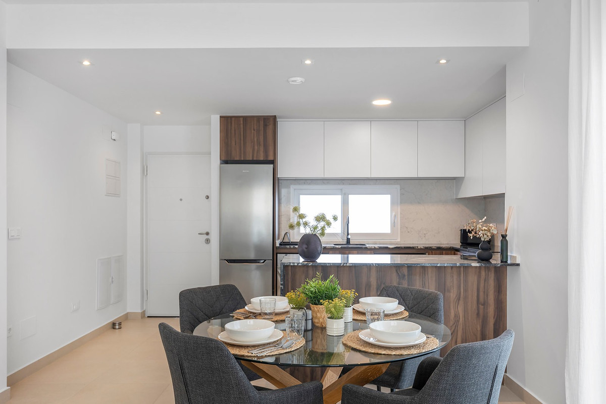 ShowFeedImage Apartment – Ground Floor Apartment in Orihuela