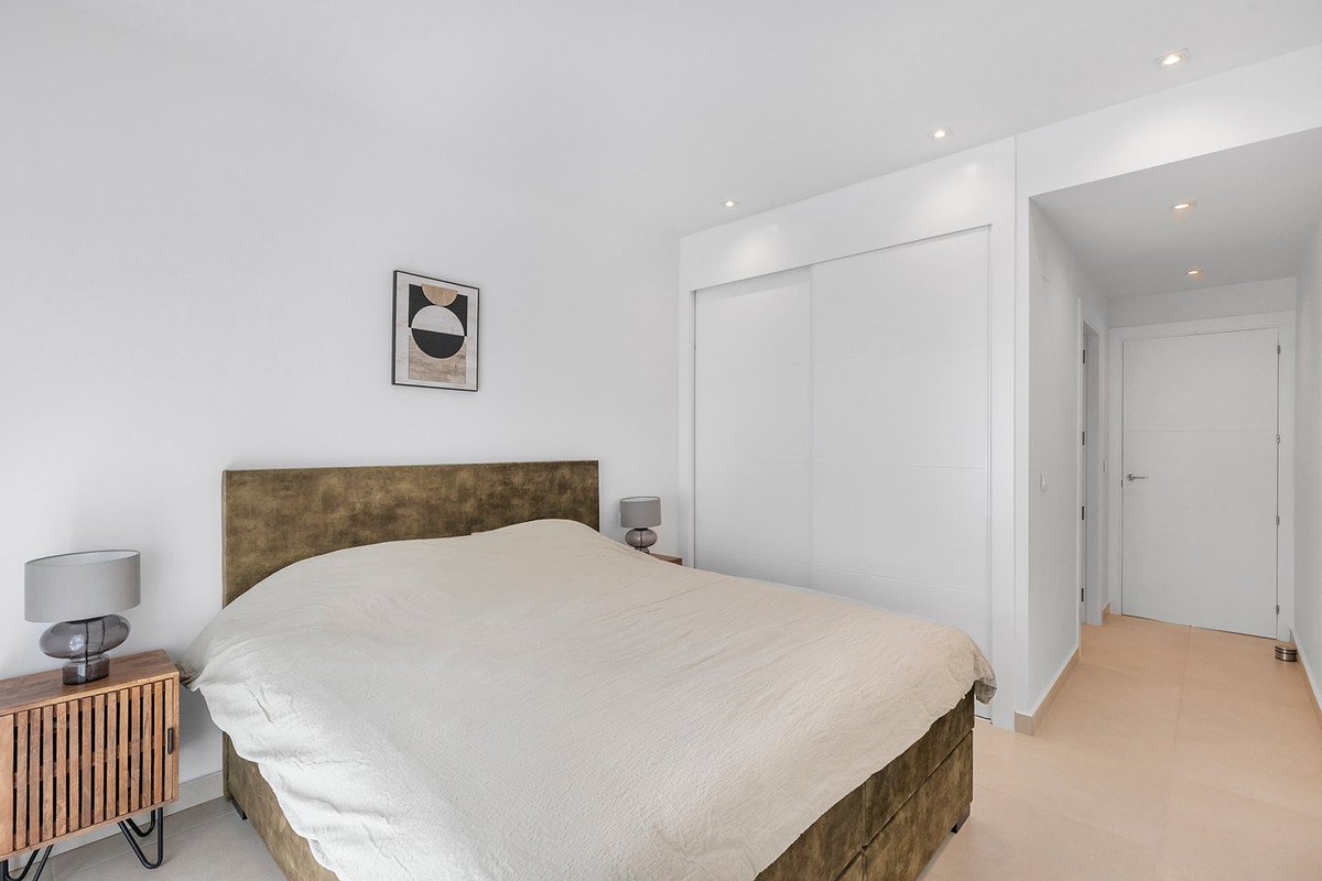 ShowFeedImage Apartment – Ground Floor Apartment in Orihuela