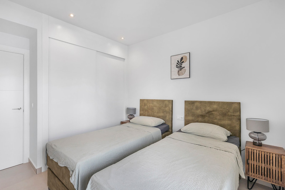ShowFeedImage Apartment – Ground Floor Apartment in Orihuela