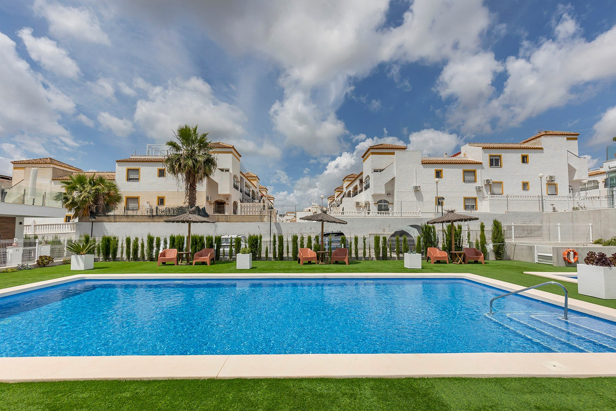 ShowFeedImage Apartment – Ground Floor Apartment in Orihuela
