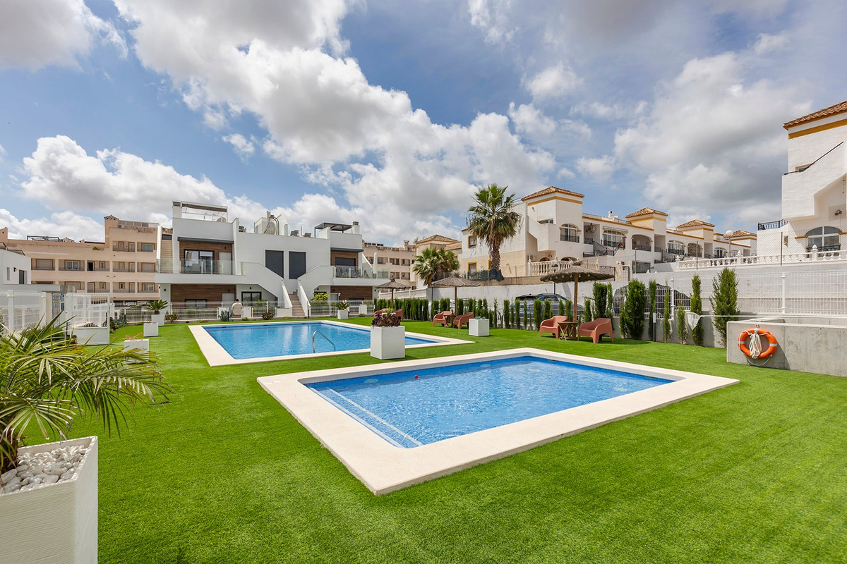 ShowFeedImage Apartment – Ground Floor Apartment in Orihuela