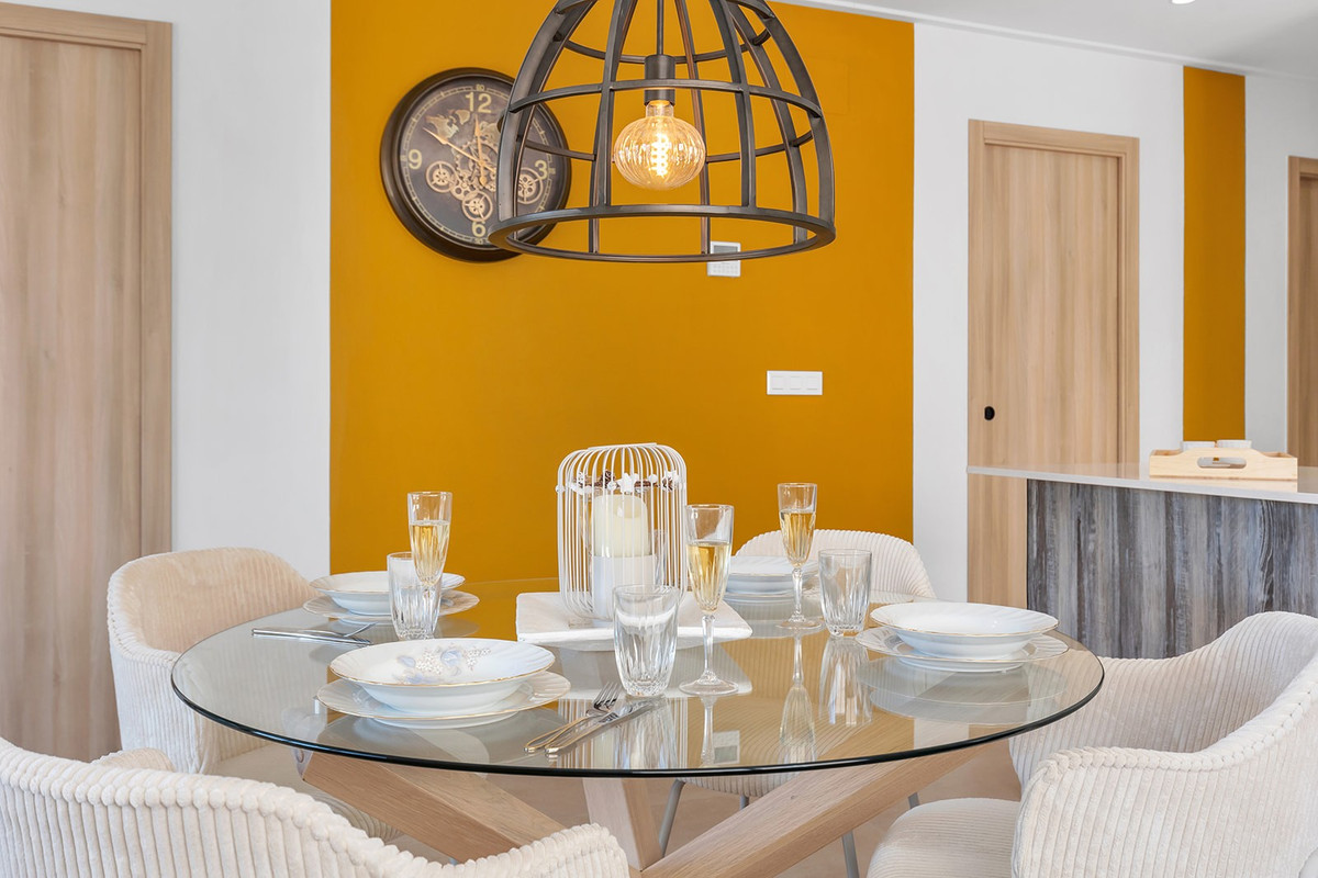 Apartment – Middle Floor Apartment in Guardamar del Segura