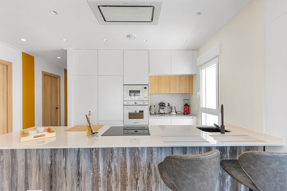 Apartment – Middle Floor Apartment in Guardamar del Segura