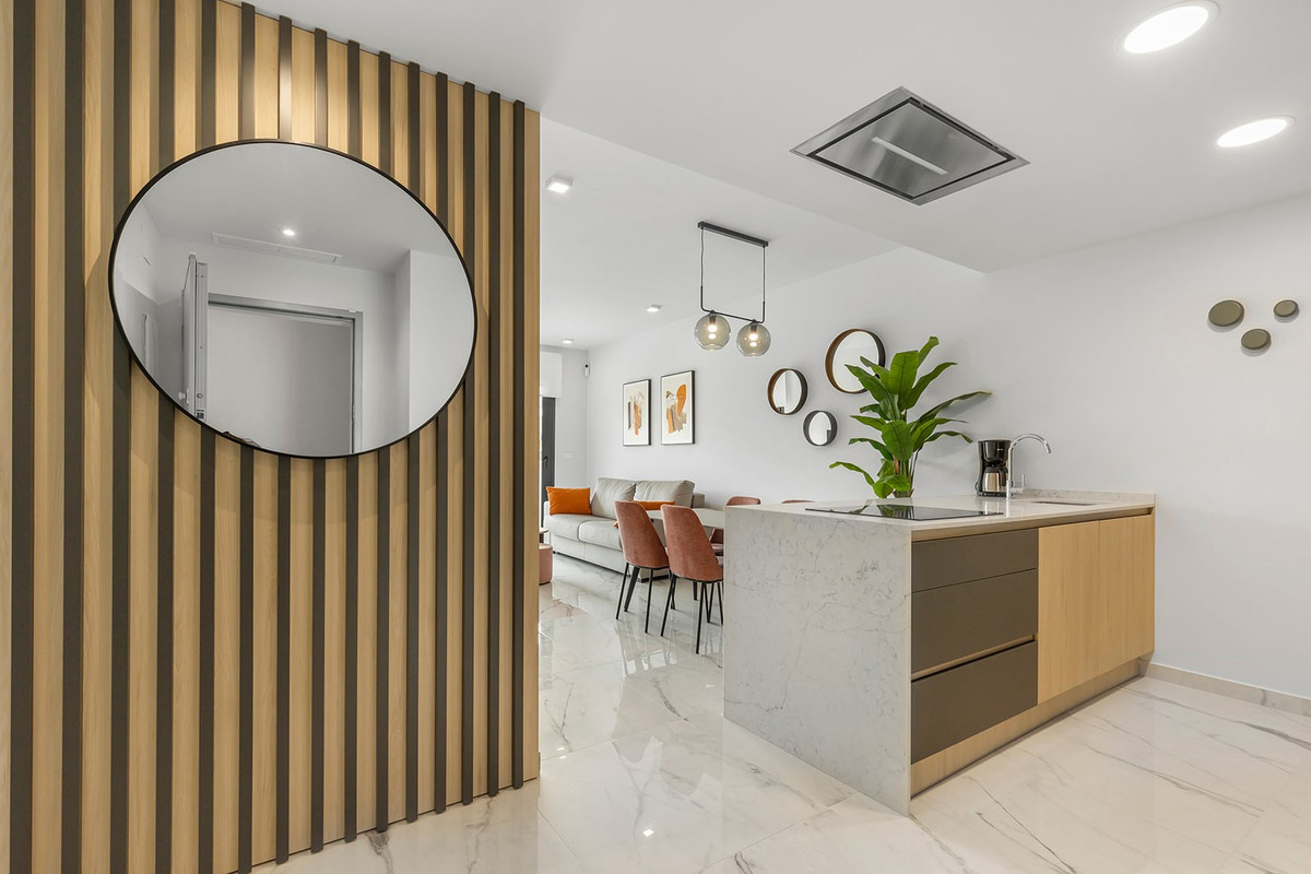 Apartment – Middle Floor Apartment in Orihuela