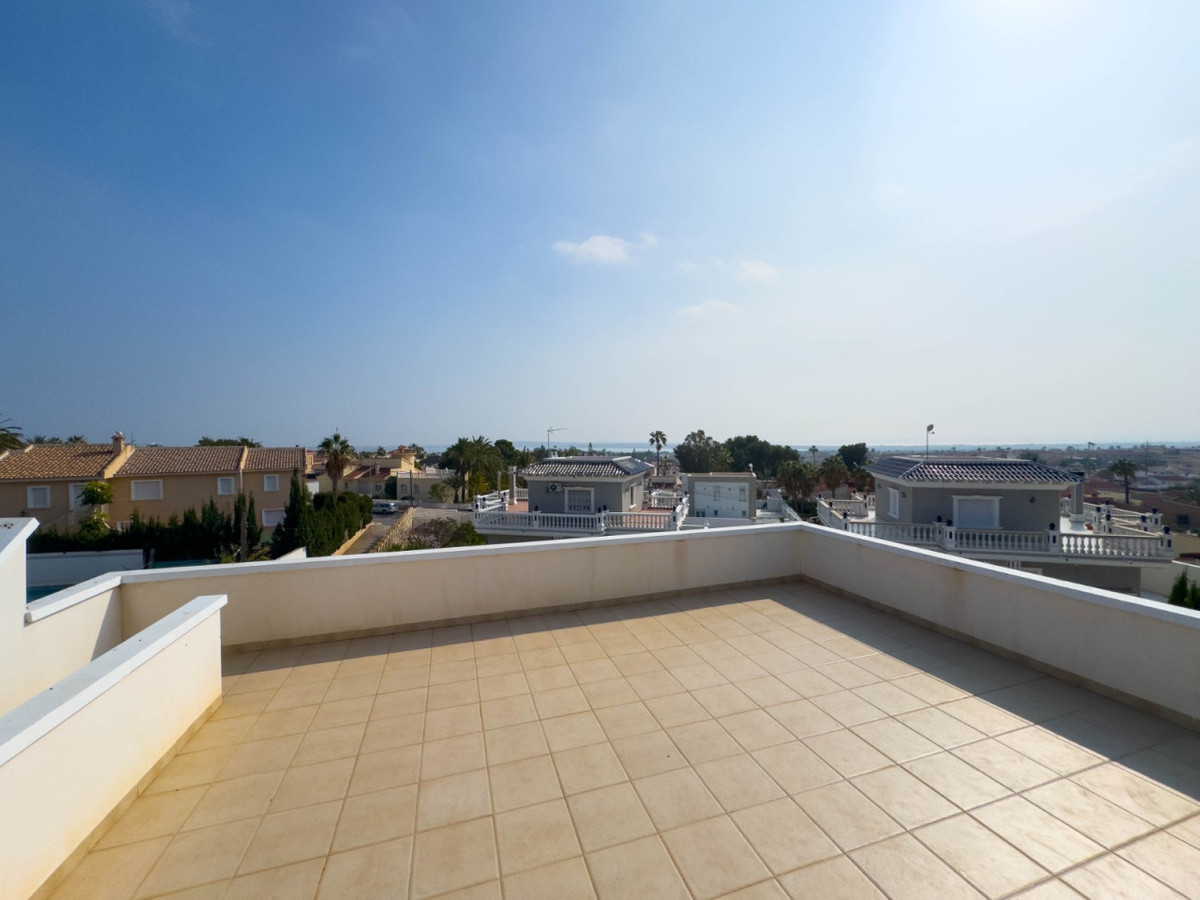 House – Detached Villa in Rojales