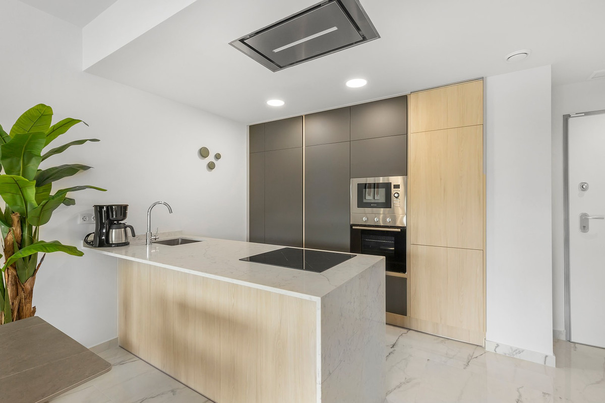 Apartment – Middle Floor Apartment in Orihuela