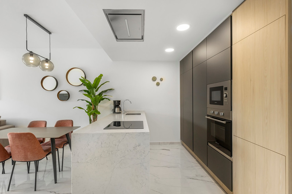 Apartment – Middle Floor Apartment in Orihuela