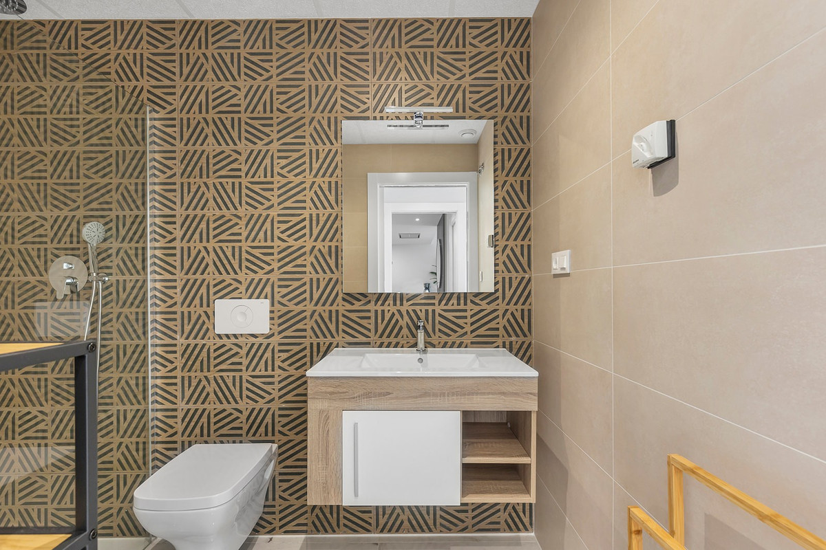 Apartment – Middle Floor Apartment in Orihuela