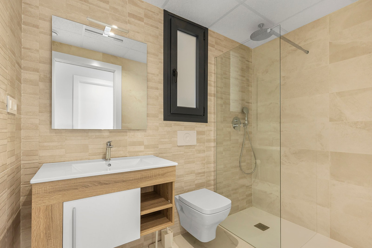Apartment – Middle Floor Apartment in Orihuela