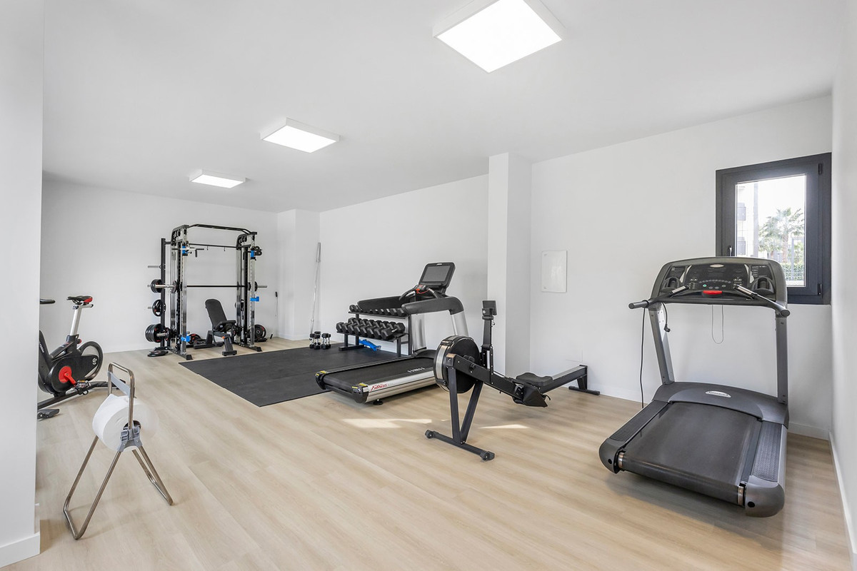 Apartment – Middle Floor Apartment in Orihuela