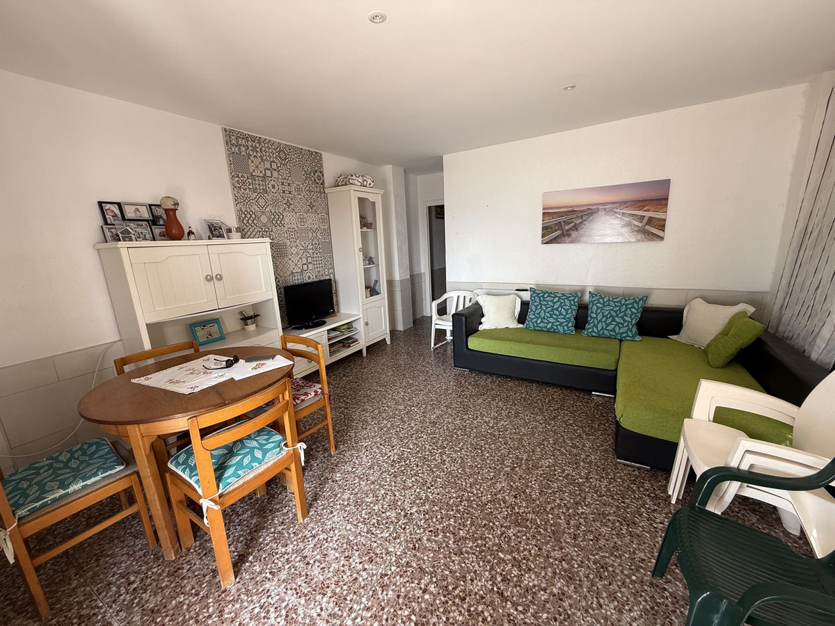 ShowFeedImage Apartment – Ground Floor Apartment in Los Alcazares