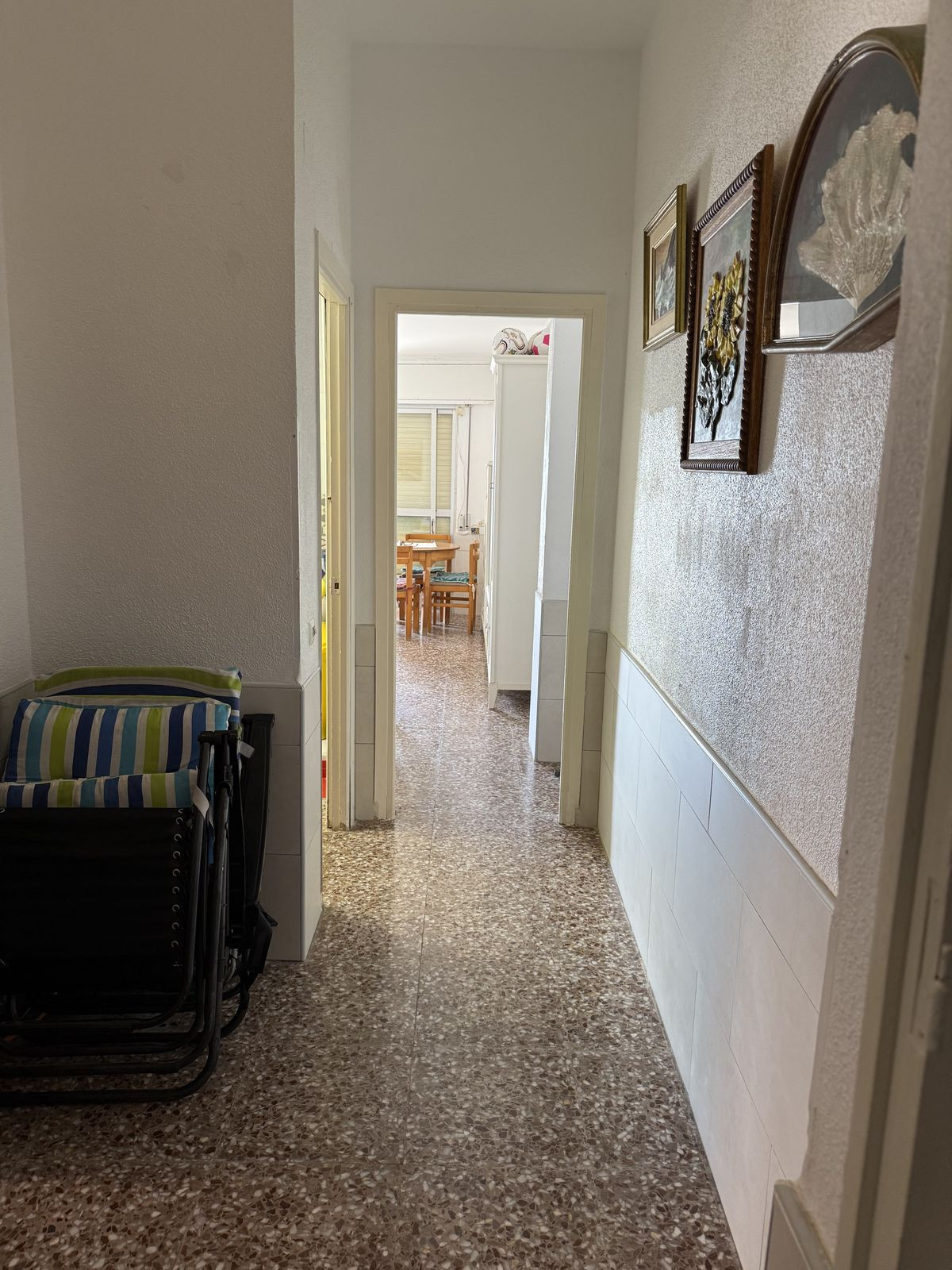ShowFeedImage Apartment – Ground Floor Apartment in Los Alcazares