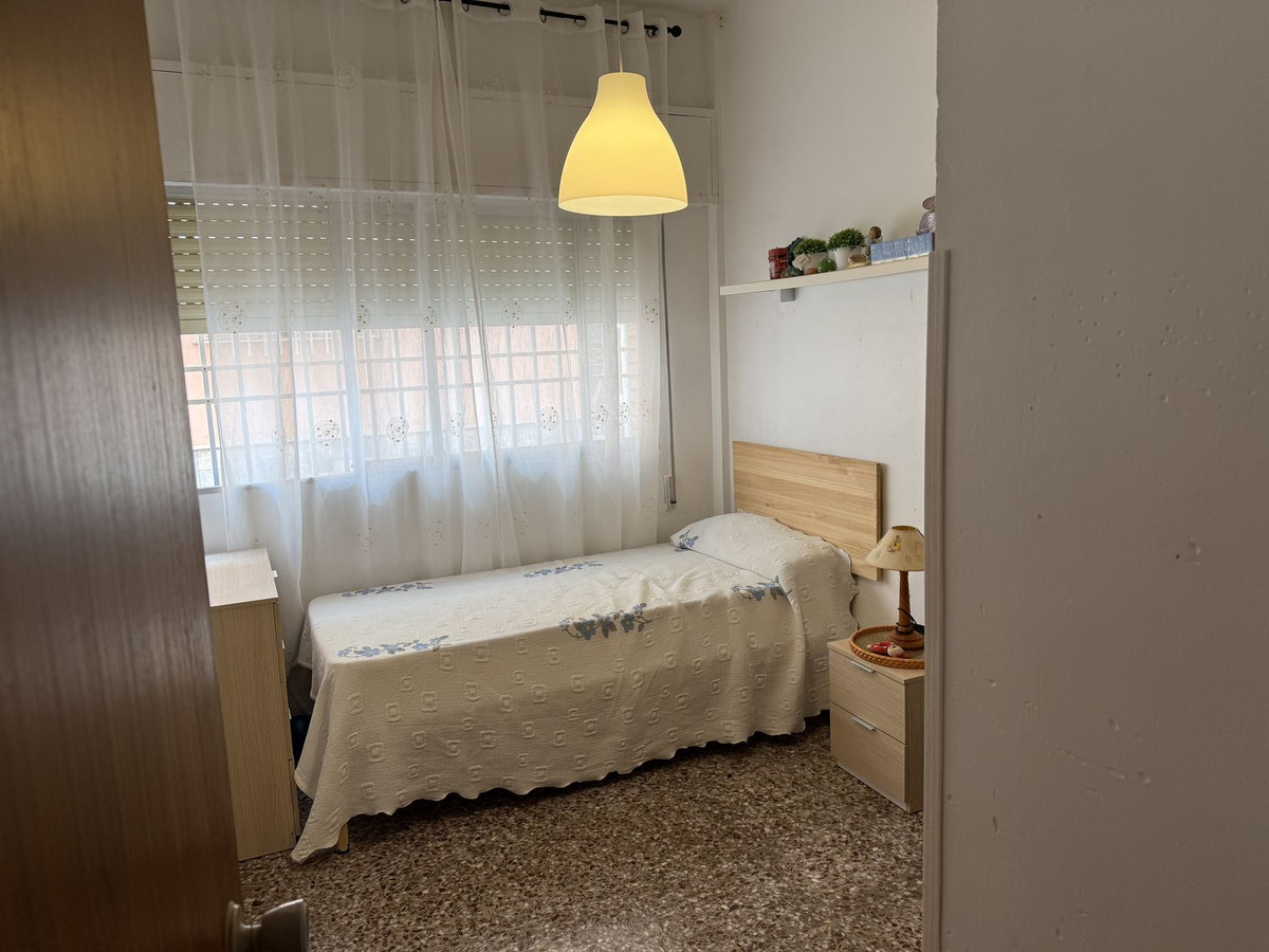 ShowFeedImage Apartment – Ground Floor Apartment in Los Alcazares