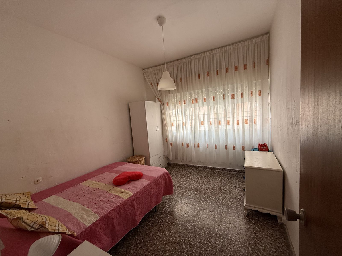 ShowFeedImage Apartment – Ground Floor Apartment in Los Alcazares