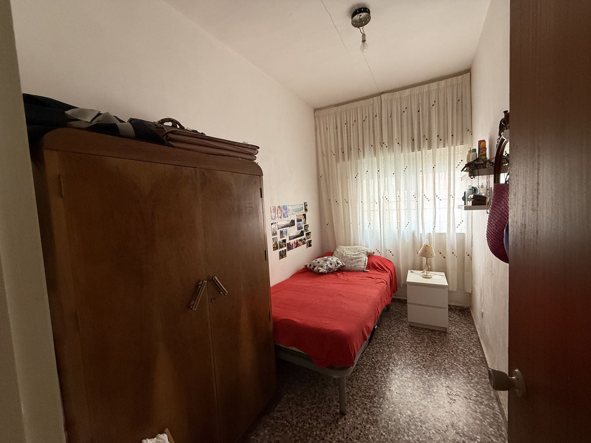 ShowFeedImage Apartment – Ground Floor Apartment in Los Alcazares