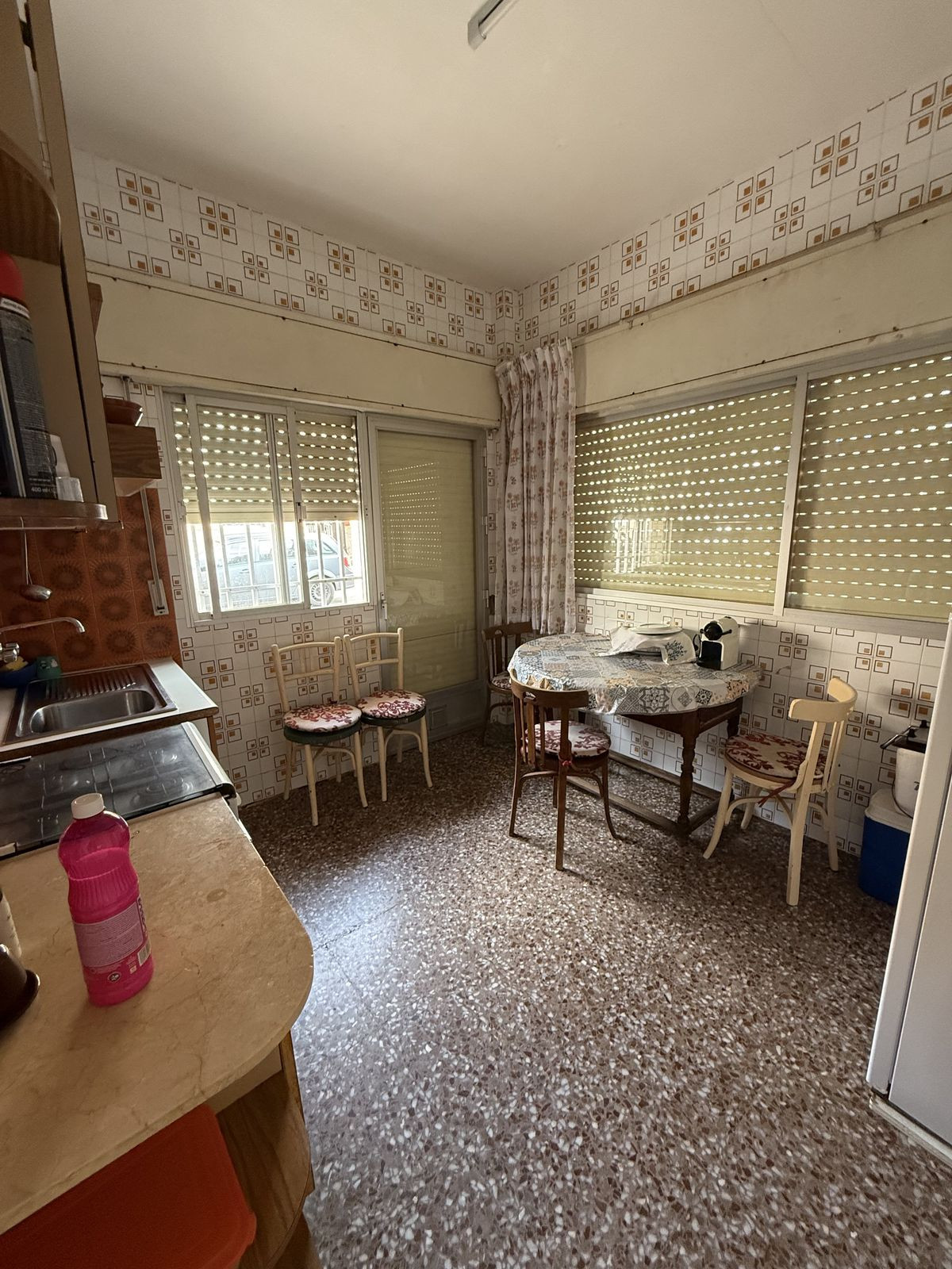 ShowFeedImage Apartment – Ground Floor Apartment in Los Alcazares