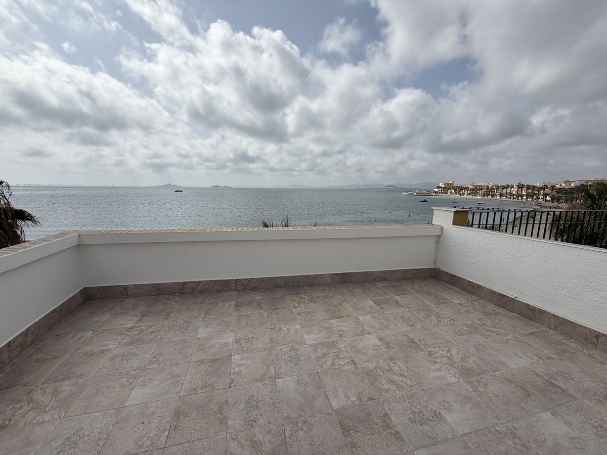 ShowFeedImage Apartment – Ground Floor Apartment in Los Alcazares