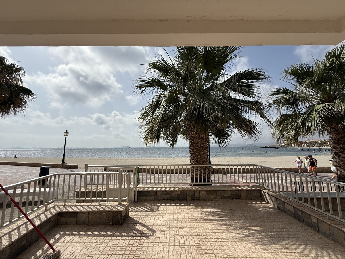 ShowFeedImage Apartment – Ground Floor Apartment in Los Alcazares