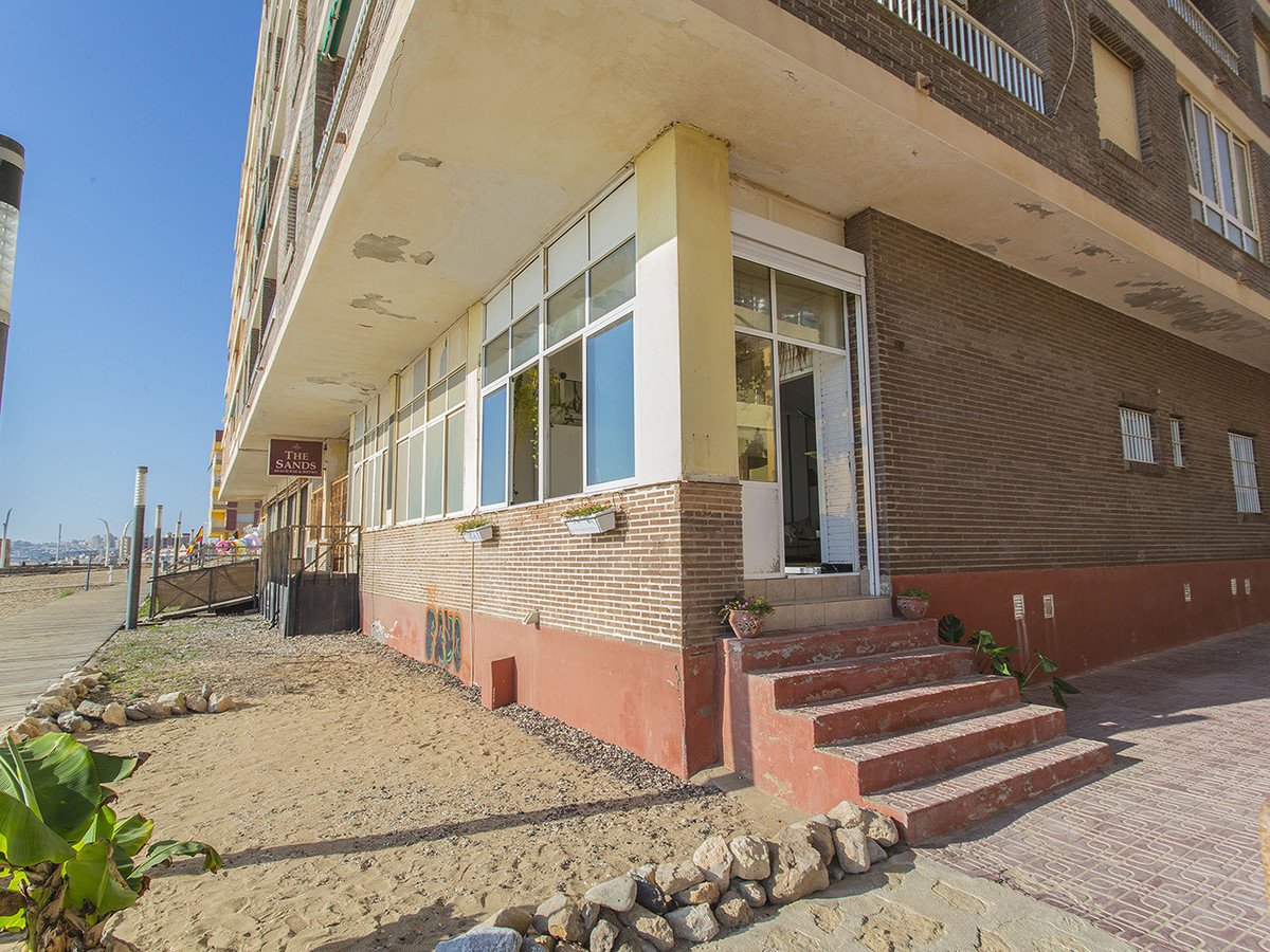 ShowFeedImage Apartment – Ground Floor Apartment in Torrevieja