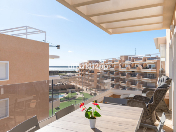 Apartment – Penthouse in Guardamar del Segura