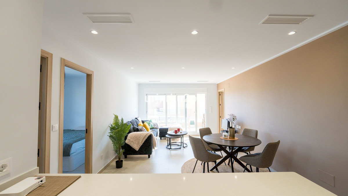 ShowFeedImage Apartment – Penthouse in Guardamar del Segura