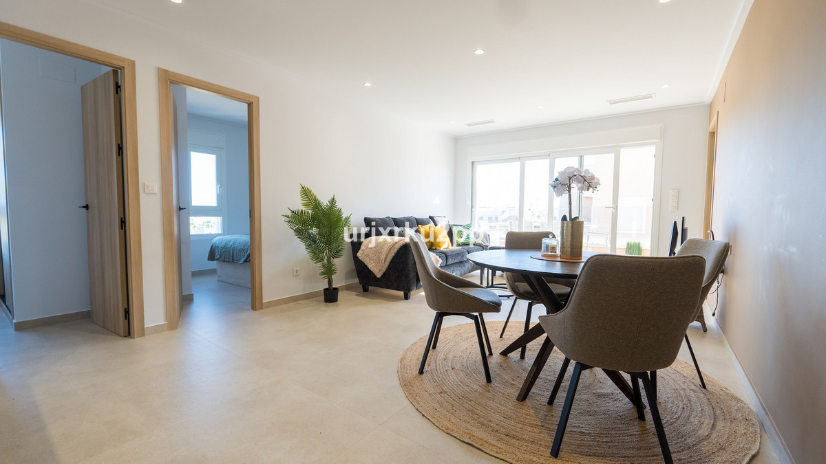 ShowFeedImage Apartment – Penthouse in Guardamar del Segura