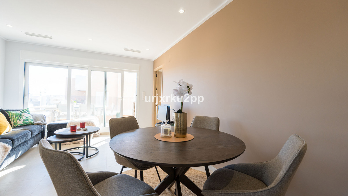 ShowFeedImage Apartment – Penthouse in Guardamar del Segura