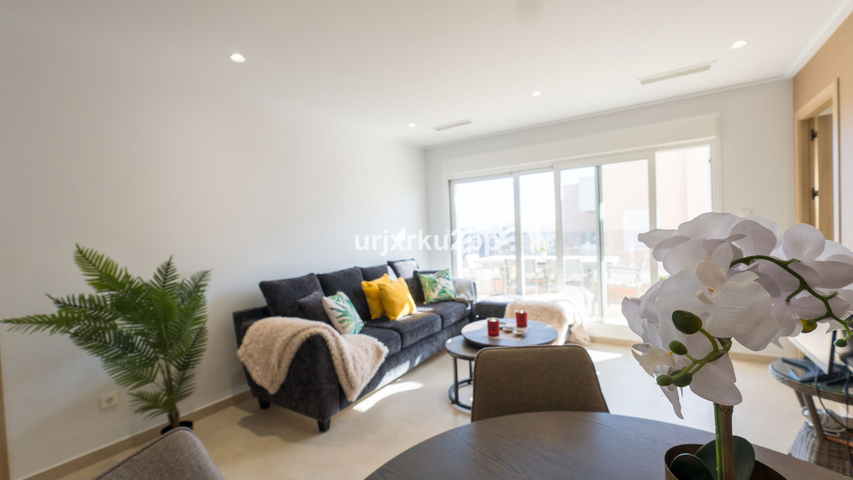 ShowFeedImage Apartment – Penthouse in Guardamar del Segura