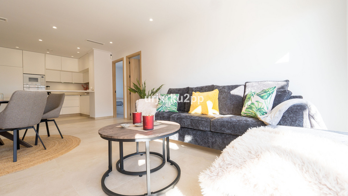 ShowFeedImage Apartment – Penthouse in Guardamar del Segura