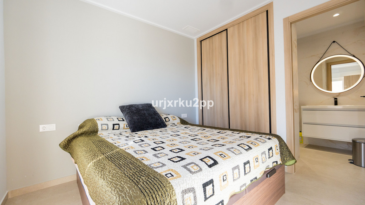 ShowFeedImage Apartment – Penthouse in Guardamar del Segura