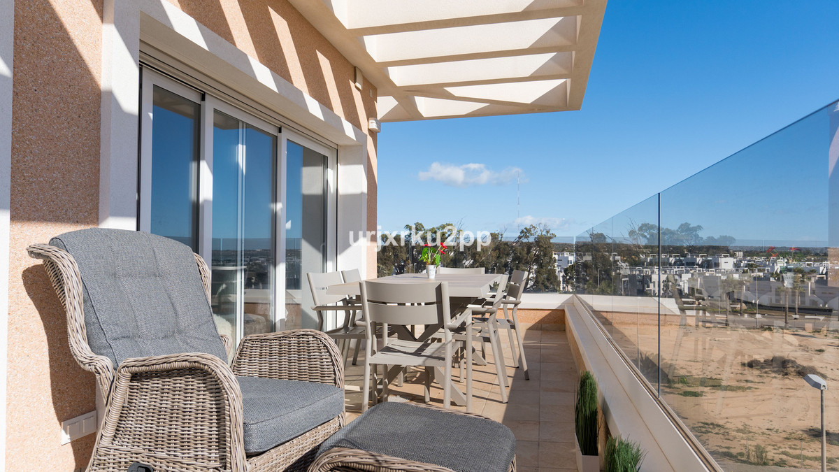 ShowFeedImage Apartment – Penthouse in Guardamar del Segura